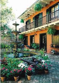 I Remember New Orleans New Hope For A French Quarter Grande Dame New Orleans Architecture New Orleans Decor New Orleans Homes