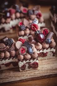 Das sind suss dekorierte tortchen mit dem jeweiligen alter des geburtstagskindes. Zahlenkuchen Zum 30 Geburtstag So Geht S Ganz Ohne Backen Kuchen Weihnachtsdessert Farbenkuchen