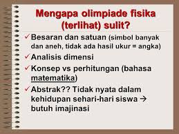 Im3 class mas brow f13.hc 6.21 kb, download: Materi Pembinaan Olimpiade Fisika Tingkat Kabupaten Ppt Download