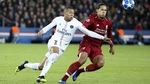 It had been in those strange few days between the start of the new year and leaving for winter training camp that he had finally plucked up the courage to talk to the dark, mysterious, handsome, dorky stranger. Fc Liverpool Wirbt Um Kylian Mbappe Von Psg Zuruckhaltung Von Real Madrid Als Chance Fur Wechsel Eurosport