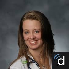 Michelle K. Cuevas, NP