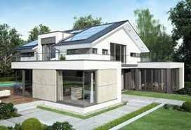 Musterhaus Concept M 211 Mannheim In 2020 Bungalow Haus Design Moderne Hausentwurfe Musterhaus