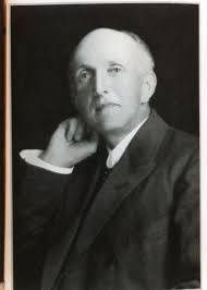 George Arthur Scaife of York