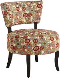 Pier 1 Imports Sabine Red Fresh Flowers Chair Affordable Chair Chair Cheap Living Room Sets