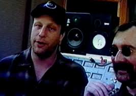 Home office and studio space setup