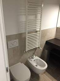 30 Piastrelle Bagno Altezza 120 Bagno Arredamento Bagno Stile Bagno