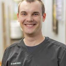 Justin Shirk's Instagram, Twitter & Facebook