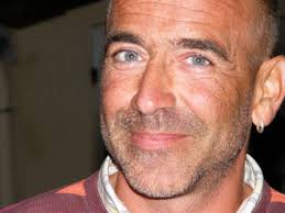 éric PAILLEX, 56 ans (MONTGEY, SEEZ, GRENOBLE)