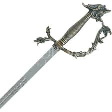 Medieval Swords Renaissance Clothing Medieval Clothing Shields Larp Helms Medieval Archery Dragon Sword Sword Swords Medieval