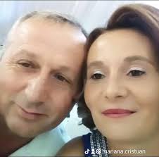 Profile for Mariana Pop