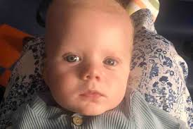 Fundraiser for Carly Couch by Misty McFarland : Aid in Baby Maverick's  Fight Against Cancer