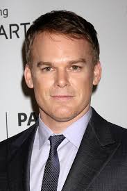 Michael C. Hall