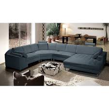 Bertha Vacaville Sectional