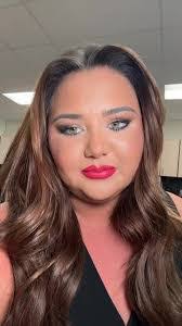 Rachel Lamm's Instagram, Twitter & Facebook