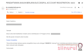 Cara buat instagram baru di hp yang sama. Kod Verifikasi Salah Pendaftaran Spp Tidak Berjaya