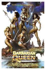 Barbarian Queen (1985) - User reviews - IMDb