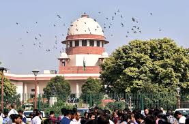 Courts Cannot Fix Timeline For Governor, Prez To Give Assent To Bills Passed By Assembly: SC