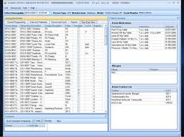 gemms one is a quality electronic health record and practice