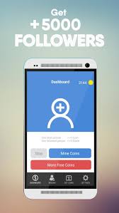 Obtener miles de seguidores real en instagram con 5000 seguidores! Royal Likes Pro For Android Apk Download