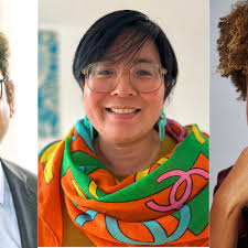 The 2024 Nonprofit Trailblazers