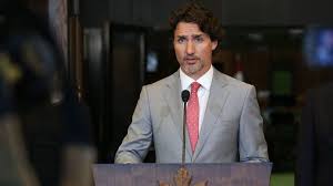 Canada is failing on vaccines — and the responsibility lies with justin trudeau. India Responds To Trudeau S Ill Informed Remarks Bbc News