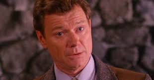 HOMENAJE: MICHAEL PARKS (1940-2017) 77 AÑOS