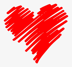 121 transparent png images related to love it. Com Png Red Sketch Heart Love Minimalist 1000x824 Png Download Pngkit