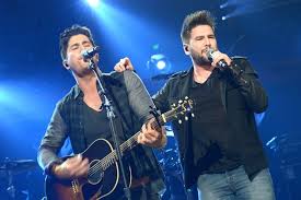 Dan Shay Announce Where It All Began Tour Dates Dan Shay Shay Dan