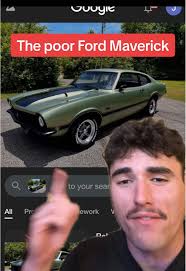 The Ford Maverick Experience: What Went Wrong?