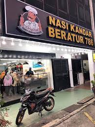 Restoran nasi kandar ali ini menyediakan nasi kandar yang agak terkenal sekitar sini. Todiaaaa Berita Baik Untuk Warga I Am Parit Buntar Facebook