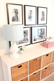 My 10 Favorite Ikea Kallax Shelf Ideas Living Room Storage Interior Home