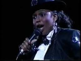 Betty Wright No Pain No Gain Live Youtube