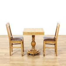Chess Table And Chairs Stuhlede Com Chess Table Chair Table And Chairs