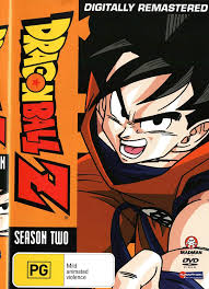 The adventures of a powerful warrior named goku and his allies who defend earth from threats. Amazon Com Dragon Ball Z Remastered Uncut Season 2 Non Uk Format Region 4 Import Australia Dvd Movies Tv