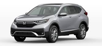 Its passenger and cargo volumes eclipse those of most rivals, and its. 2020 Honda Cr V Lunar Silver Metallic O 1 Miller Honda