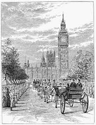 Golden Jubilee, 1887. /Nillumination Of ...