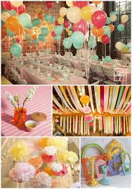 I Know I Have Many More Years To Go Before The Kids Are Graduating High School But I Feel Thi Graduation Party Themes Graduation Party Grad Party Decorations