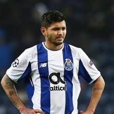 Maybe you would like to learn more about one of these? Presidente Del Club Porto Se Rinde Frente A La Calidad De Jesus Tecatito Corona