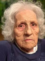 Moulton, 98, supported family