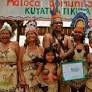 Pueblos indígenas en Amazonía y Pacífico recibirán 126.000 hectáreas de tierras, confirmó la ANT