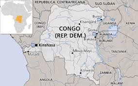 Duro attacco dei vescovi all'elite al potere nella repubblica democratica del congo la coalizione di governo non governa. Riassunto Repubblica Democratica Del Congo Scuolissima Com