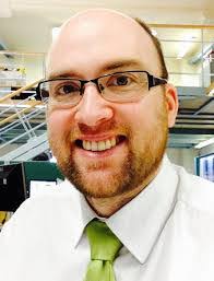 Dan Farthing's Instagram, Twitter & Facebook