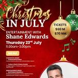 Christmas In July at The Ary Toukley