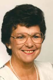 Arline P Mulqueeny Obituary