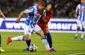 This is the match sheet of the liga 1 game between fcsb and acsm politehnica iași on aug 18, 2019. Poli IaÈ™i Fcsb 5 2 Echipa Lui Gigi Becali UmilinÈ›Äƒ UsturÄƒtoare In Copou