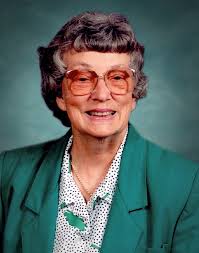 Ruth Nelson Obituary