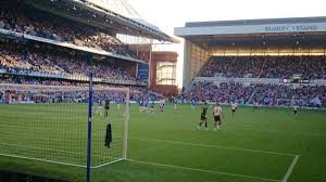 To explore estádio do dragão is to delve into the glittering past of the local heroes. Ibrox Stadium Section Copland Front Home Of Rangers Fc