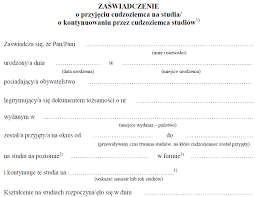 Kak Postupit V Polskij Vuz Na Byudzhet Iz Ukrainy Rossii Belarusi Usloviya Sroki Podachi Dokumentov