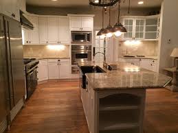 We asked nick slavik, proprietor of nick slavik painting & restoration company and frequent this old house contributor, to take us through his best practices for kitchen cabinet refinishing, from prep to paint. Hawksview Services Kitchen Refinishing Cabinet Painting Walls Floors Hawksview Services