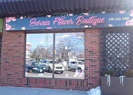 Full information about sue's sweet shop in sarnia, ontario, canada: 3 Best Florists In Sarnia On Expert Recommendations